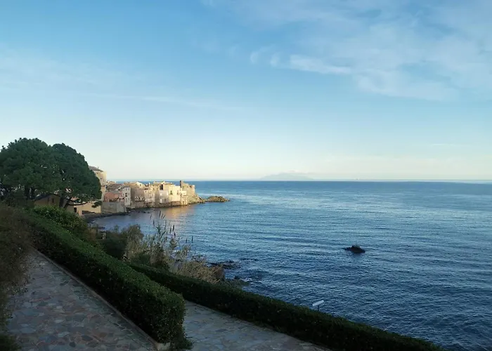 Appartement Renove Centre Historique De Bastia A Deux Pas Du Vieux Port