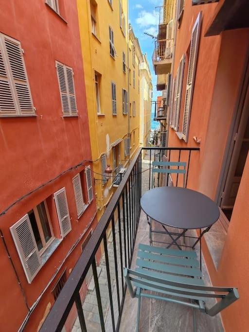 Apartamento Renove Centre Historique De Bastia A Deux Pas Du Vieux Port Bastia (Corsica)