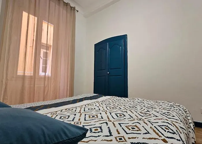 Appartement Renove Centre Historique De Bastia A Deux Pas Du Vieux Port