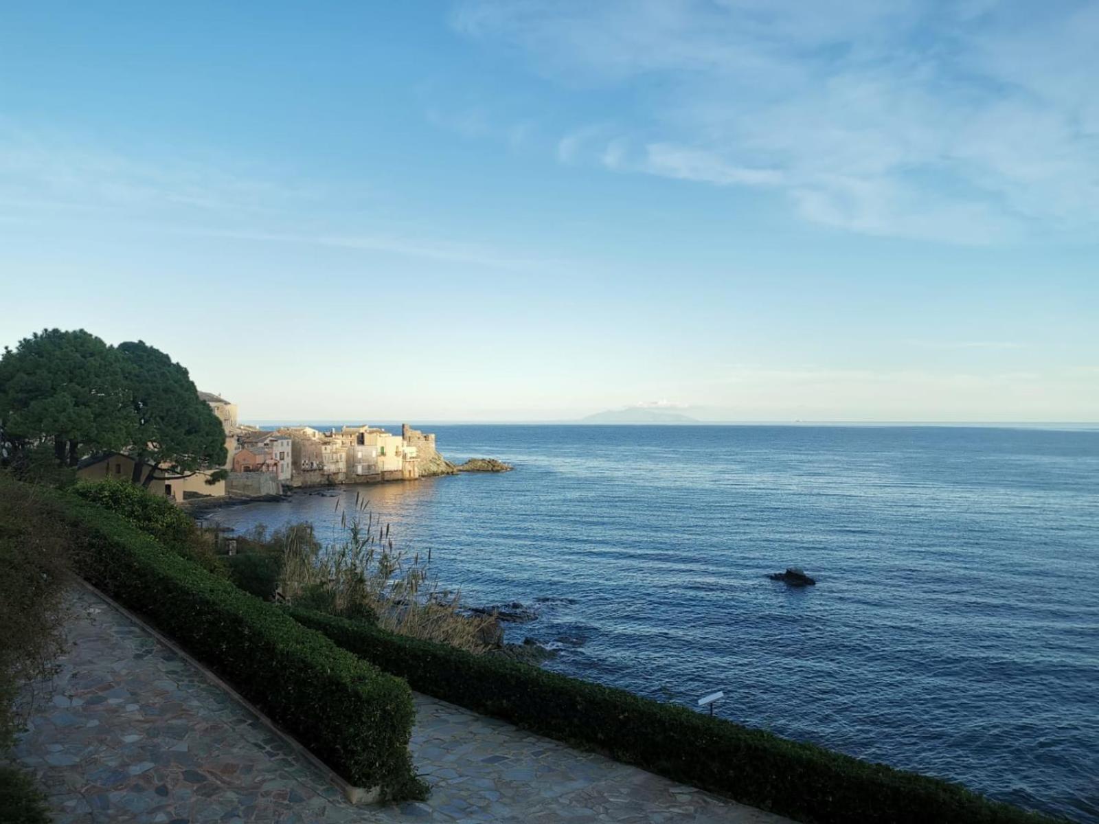 Apartment Renove Centre Historique De Bastia A Deux Pas Du Vieux Port Bastia (Corsica)